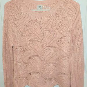 A N E W D A Y Pullover Sweater